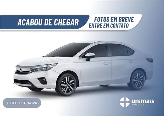 HONDA CITY 1.5 i-VTEC FLEX TOURING CVT HONDA CITY 1.5 i-VTEC FLEX TOURING CVT